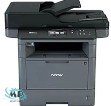 Brother MFC-L5850DW Driver & Software