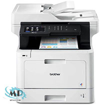 Brother MFC-L8900CDW Driver