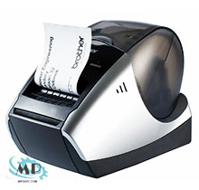 Brother QL-570 Driver & Software