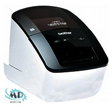 Brother QL-710W Driver & Software