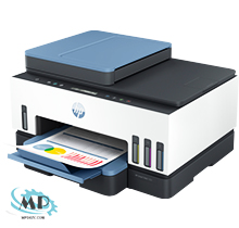 HP Smart Tank 7300 Driver