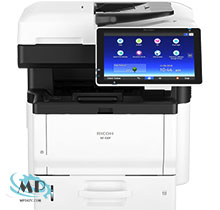 Ricoh IM 350F/430F/430Fb Driver