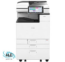 Ricoh IM C2000 Driver