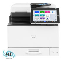 Ricoh IM C400F/C400SRF Driver