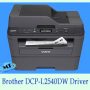 Brother DCP-L2540DW Driver Brother DCP-L2540DW Driver