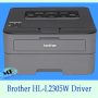 Brother HL-L2305W Driver