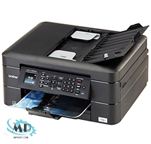 Brother MFC-J480DW Driver