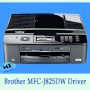 Brother MFC-J825DW Driver Brother MFC-J825DW Driver