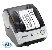 Brother QL-500 Driver & Software