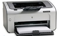 HP LaserJet P1006 User Manual