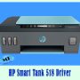 HP Smart Tank 510 Driver HP Smart Tank 510 Driver