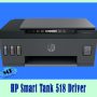 HP Smart Tank 518 Driver HP Smart Tank 518 Driver