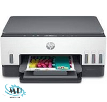 HP Smart Tank 6000 Driver