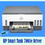 HP Smart Tank 7005e Driver