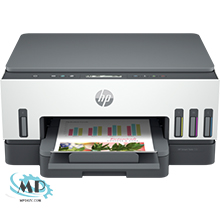 HP Smart Tank 720 Driver