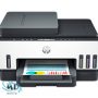 HP Smart Tank 750 Driver HP Smart Tank 750 Driver
