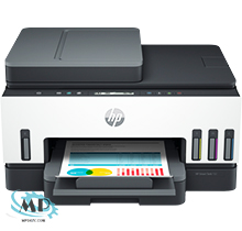 HP Smart Tank 750 Driver