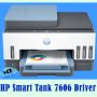 HP Smart Tank 7606 Driver HP Smart Tank 7606 Driver