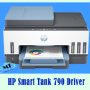HP Smart Tank 790 Driver HP Smart Tank 790 Driver