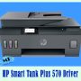 HP Smart Tank Plus 570 Driver HP Smart Tank Plus 570 Driver