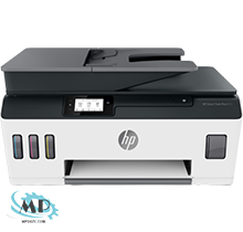 HP Smart Tank Plus 651 Driver