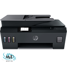 HP Smart Tank Plus 655 Driver