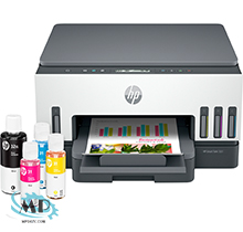 Printer HP Smart Tank driver