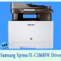 Samsung Xpress SL-C1860FW Driver