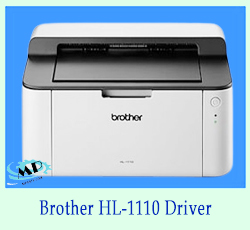 Brother HL-1110 Driver