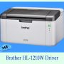 Brother HL-1210W Driver Brother HL-1210W Driver