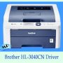 Brother HL-3040CN Driver