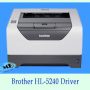 Brother HL-5240 Driver
