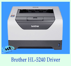 Brother HL-5240 Driver