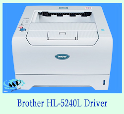 Brother HL-5240L Driver
