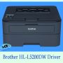 Brother HL-L5200DW Driver Brother HL-L5200DW Driver