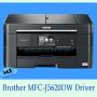 Brother MFC-J5620DW Driver