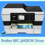 Brother MFC-J6920DW Driver