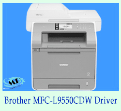 Brother MFC-L9550CDW Driver