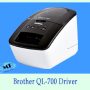 Brother QL-700 Driver