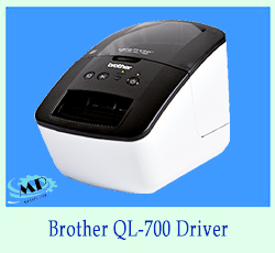 Brother QL-700 Driver