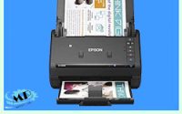 Epson WorkForce ES-500W App Epson WorkForce ES-500W App