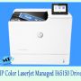 HP Color LaserJet Managed E65150 Driver HP Color LaserJet Managed E65150 Driver