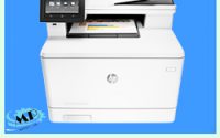 HP Color LaserJet Pro MFP M477fnw Windows 10 HP Color LaserJet Pro MFP M477fnw Windows 10