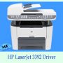 HP LaserJet 3392 Driver HP LaserJet 3392 Driver