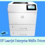 HP LaserJet Enterprise M605x Driver HP LaserJet Enterprise M605x Driver