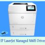 HP LaserJet Managed M605 Driver HP LaserJet Managed M605 Driver
