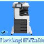 HP LaserJet Managed MFP M725zm Driver HP LaserJet Managed MFP M725zm Driver
