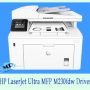 HP LaserJet Ultra MFP M230fdw Driver HP LaserJet Ultra MFP M230fdw Driver
