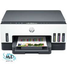 HP Smart Tank 7000 Driver