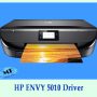 HP ENVY 5010 Driver HP ENVY 5010 Driver